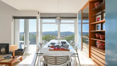 Casa – Xàbia / Jávea, Urbanització La Corona, la Marina Alta - Vista 5