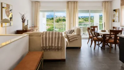 Semi-detached house in La Cometa-Carrió Park photo 3