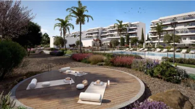 Apartment - Vista 5