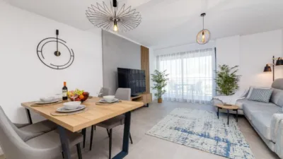 Apartment in Calpe - Calp photo 7
