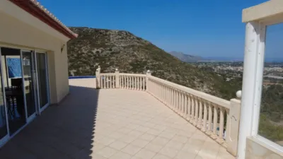 Casa – Dénia - Vista 3