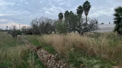 Terreno en venta en Teulada - Vista 2