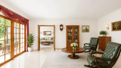 Casa – Moraira - Vista 4