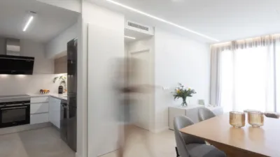 Apartment in Les Marines photo 40