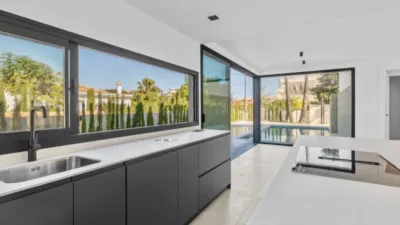 Casa – L'Alfàs del Pi - Más