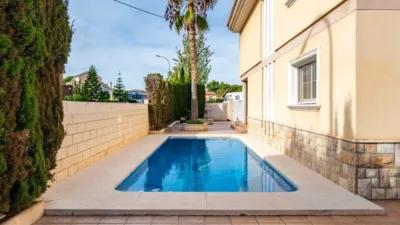 Semi-detached house in the Centre photo 2
