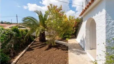 House in La Cometa-Carrió Park photo 3