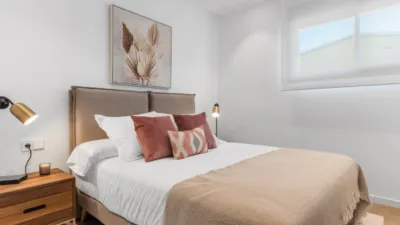 Apartment in Cumbre del Sol photo 29