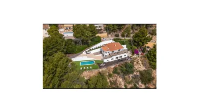Villa in Oltamar-Cucarres photo 38