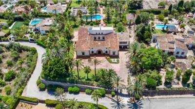 House in Los Cerezos-La Mandarina-La Finca-Covatelles photo 64