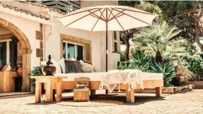 Casa – Xàbia - Jávea - Més