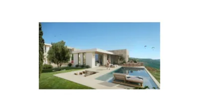 Casa – Teulada, Urbanització La Cometa, Moraira - Vista 3