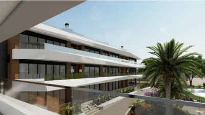 Apartment in Xàbia - Jávea - Más