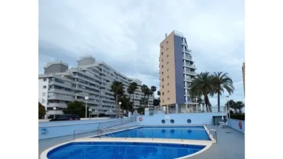 Apartment in Playa de Levante or La Fossa photo 9