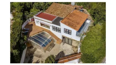 Casa – Benissa - Vista 3