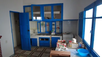 Casa - Más