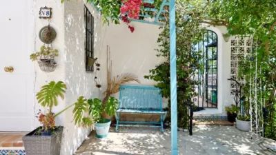 Casa – Xàbia - Jávea - Vista 5