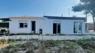 Casa – Xàbia / Jávea, la Marina Alta - Més