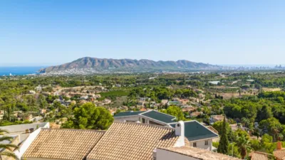 House in Escandinàvia - The Captivating photo 17