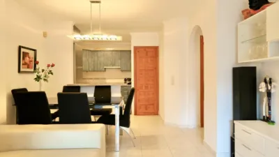 Piso – El Poble Nou de Benitatxell - Benitachell - Vista 4