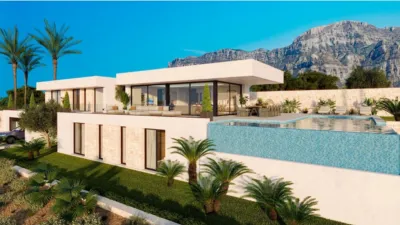 Casa – Dénia - Vista 4
