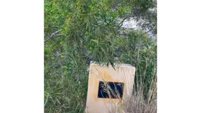 Terreno en venta en La Ermita-Montgó - Vista 3