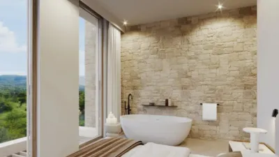 Casa – Teulada, Urbanització La Cometa, Moraira - Vista 4