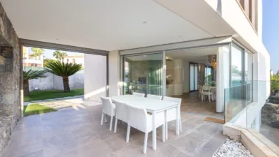 Villa in Golf Bahía Urbanization photo 24