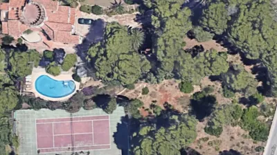 Terreno en venta en Balcón Al Mar-Cap Martí-Adsubia - Vista 4