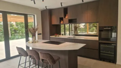 Casa – Xàbia - Jávea - Vista 5