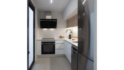 Apartment in Les Marines photo 47