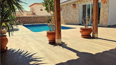 Casa – Xàbia - Jávea - Vista 3
