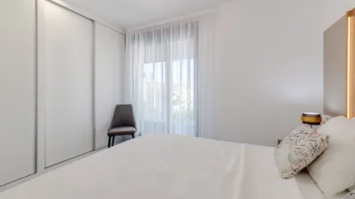Apartment in Calpe - Calp photo 25