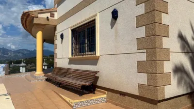 Casa – Altea - Vista 4