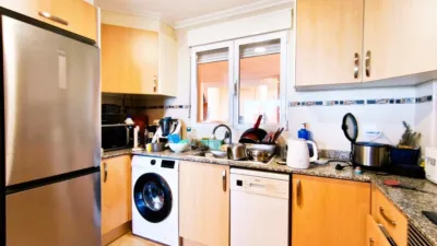 Apartment in Pedreguer photo 9