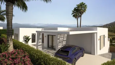 Casa – Xàbia / Jávea, Pinomar, la Marina Alta - Vista 3