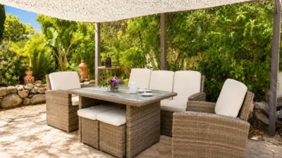 Casa – Xàbia - Jávea - Más