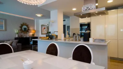 Apartment in Arenal-Bahía de Jávea photo 2