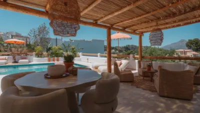 Casa – Xàbia - Jávea - Más