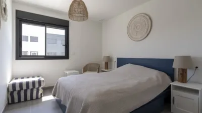 Piso – Xàbia - Jávea - Más