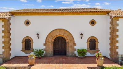 House in Los Cerezos-La Mandarina-La Finca-Covatelles photo 8
