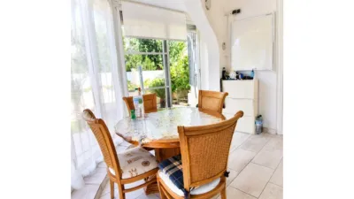 Casa – Dénia - Más