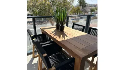 Apartment in Xàbia - Jávea - Vista 4