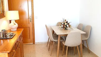 Apartment in Playa del Arenal Bol-Playa del Cantal Roig photo 4