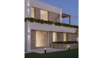 Casa – Xàbia - Jávea - Vista 4