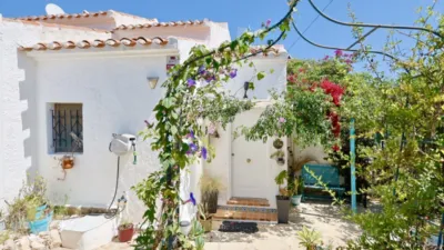 Casa – Xàbia - Jávea - Vista 4