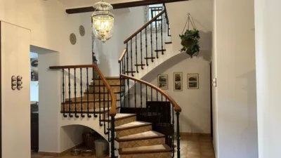 Casa – Xàbia - Jávea - Más