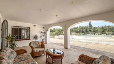 Casa – Dénia - Vista 4