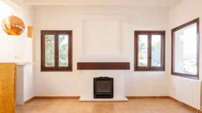 Casa – Xàbia - Jávea - Vista 5