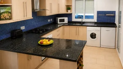 Villa in Calpe - Calp photo 7
